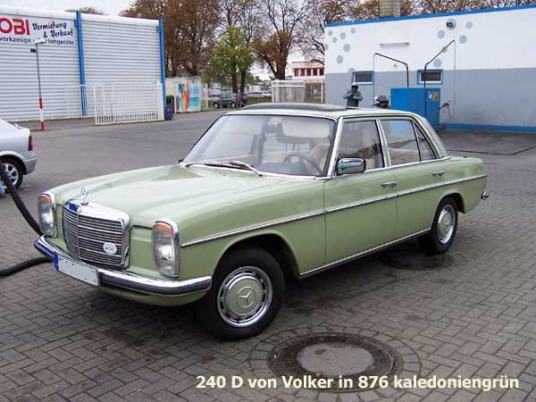 W114 - 280 - 1973 - R$ 20 mil 867kaledonien