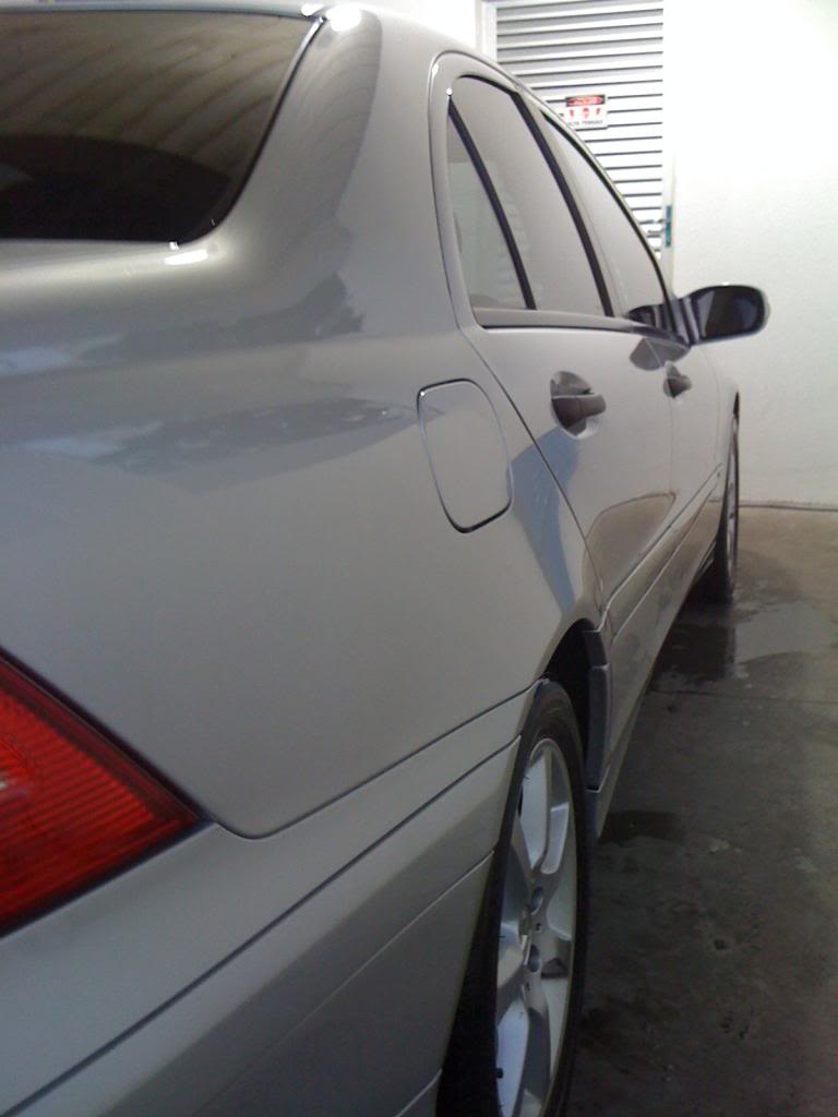 W203 - Venda C180K 2005 W203 - 43.000,00 (valor atualizado em 24/07) - VENDIDO!!!!! IMG_1075_zps0ddc46a7