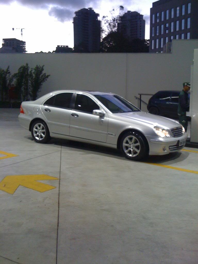 Venda C180K 2005 W203 - 43.000,00 (valor atualizado em 24/07) - VENDIDO!!!!! IMG_1102_zps4a66758a