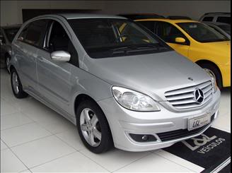 B200 2006 - 59.500 reais MERCEDESBENZ-B-200-2_0-8V-GASOLI-3