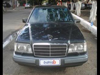 e420 - E420 W124 1995 - 32.900 reais  -  VENDIDO MERCEDESBENZ-E-420-4_2-CLASSIC-V-3