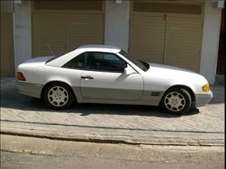 300SL R129 1992 64mil reais MERCEDESBENZ-SL-320-3_2-CONVERSI-4