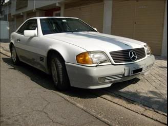 300SL R129 1992 64mil reais MERCEDESBENZ-SL-320-3_2-CONVERSI-5