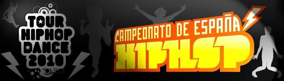 OPEN GUADALAJARA DE HIP HOP Cap