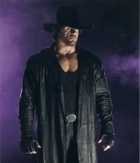 CONTRATO DE CHAOS LLOYD Undertaker