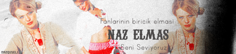 Naz Elmas Imzalari Ss