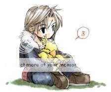 Jacen Korr Squall_Leonhart1