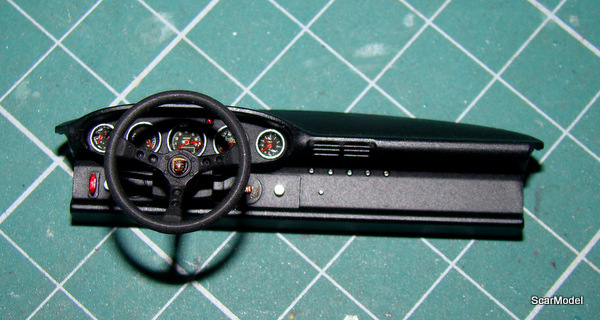 Porsche 911 GT2 TAISAN STARCARD - TERMINADO DSC03045