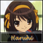 .::Suzumiya Haruhi ::.