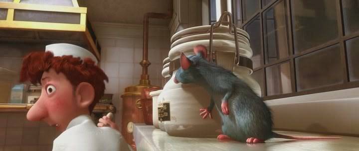 - s ᴄ ʀ ᴇ ᴇ ɴ ɢ ʀ ᴀ ʙ - Ratatouille0860