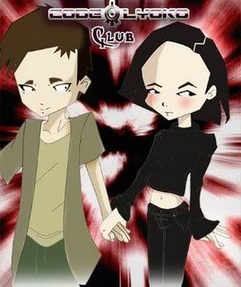 Code Lyoko FanART 224