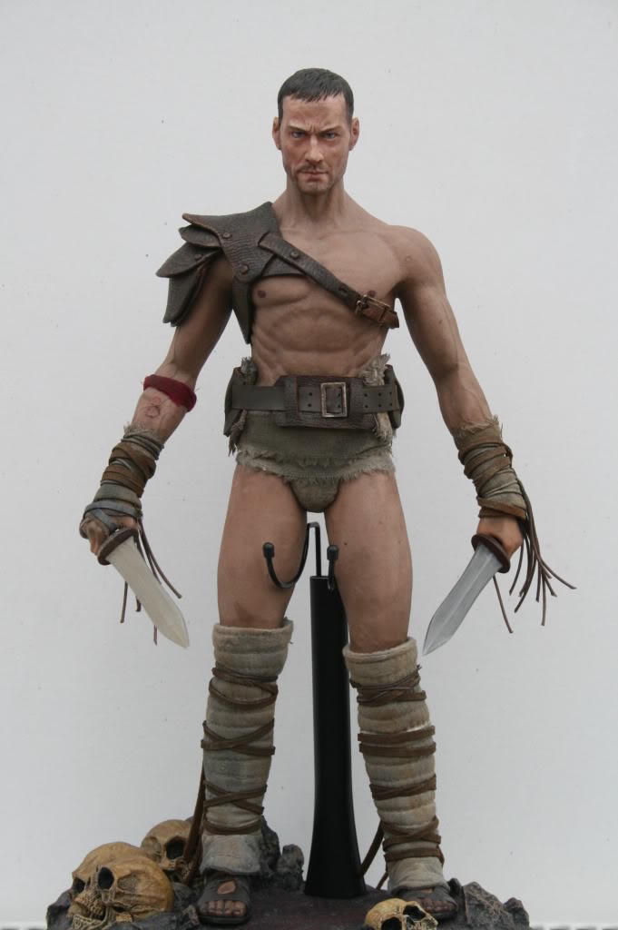 [Custom 1/6] Spartacus IMG_6459