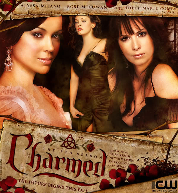 ~~~ - Page 2 Charmed