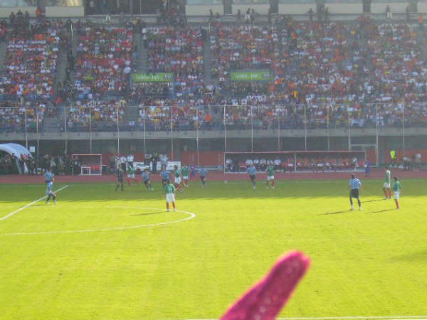 .::Estadio Olmpico Universitario de Caracas::. - Pgina 9 Ucv10