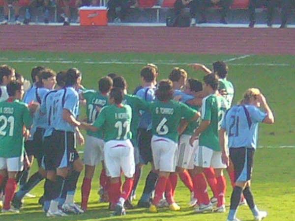 .::Estadio Olmpico Universitario de Caracas::. - Pgina 9 Ucv15