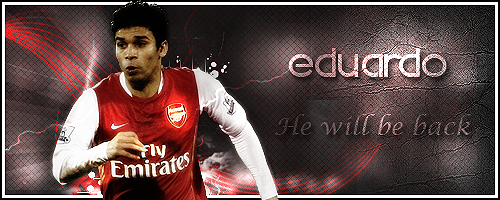 .:Eduardo Da Silva:. - My latest but far not my best.. Eduardo