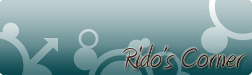 Rido's Corner Cartel