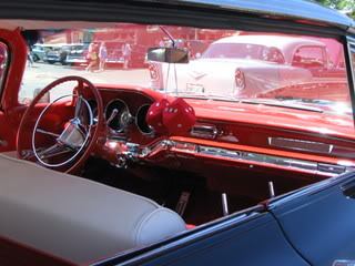 Back to the 50's Eye Candy Img230