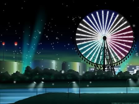 Matsuri [ feria ] Ferris-wheel-copia-1