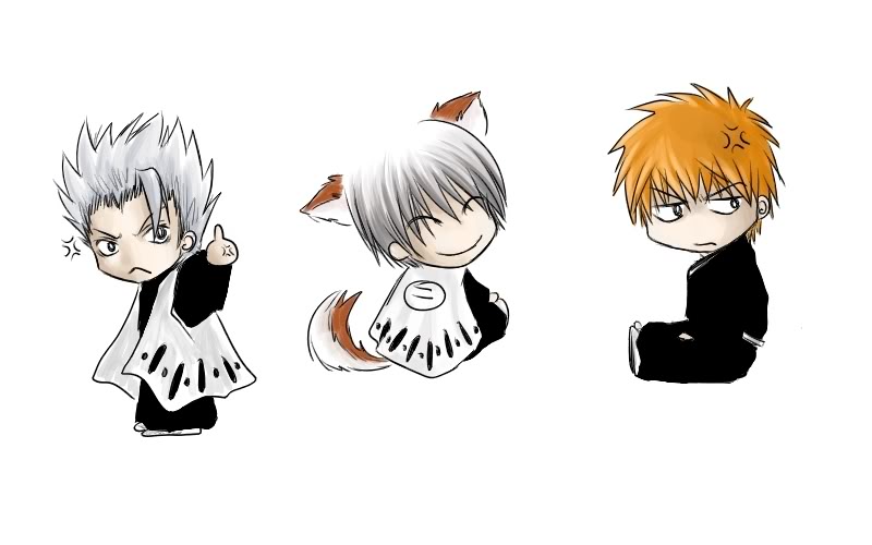 Imagenes chibis - Pgina 4 Bleach_chibis