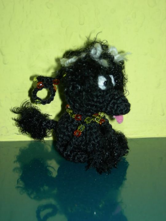 Mis Amigurumis. - Página 2 DSCN0324