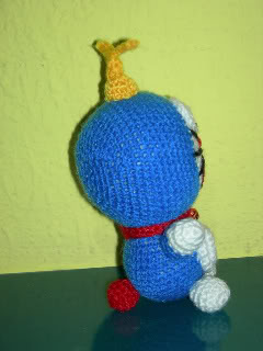 Mis Amigurumis. - Página 3 DSCN0557