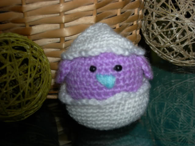 Mis Amigurumis. - Página 3 DSCN0567