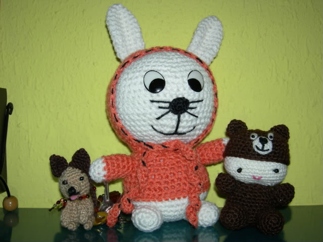 Mis Amigurumis. - Página 3 DSCN0587