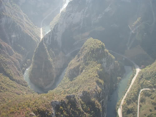 BANJA LUKA Vrbasrivercanyon