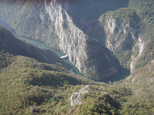 BANJA LUKA Vrbasrivercanyon2