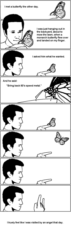 Post a funny pictures SpeedMetal