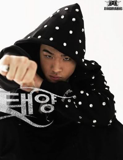 Profile for Tae Yang *WIP Taeyang-1