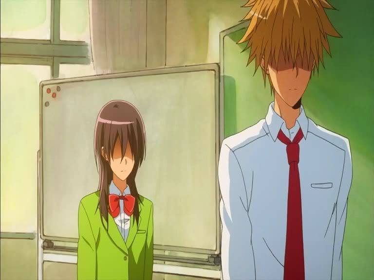 Kaichou wa maid sama DenierFansubKaichouwaMaid-sama-011280x720x264avi_00-18-03-80