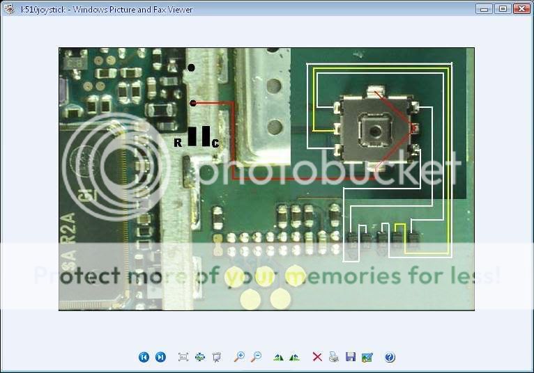 Some ericsson Keypad ways.. K510