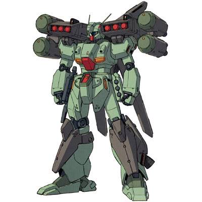 RGM-89S Stark Jegan Rgm-89s