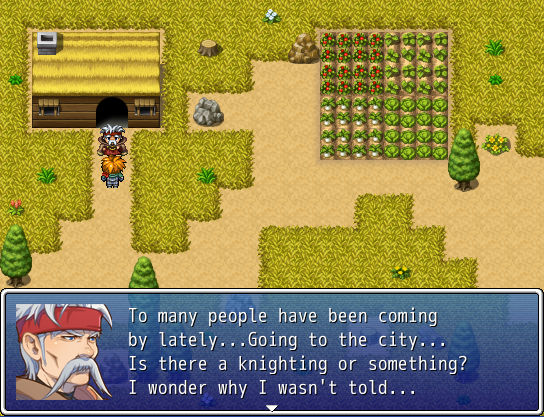 RPG Maker VX Map2-1