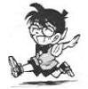 Avatar Detective Conan 3662097