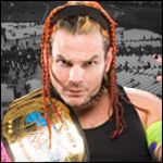 SMACK DOWN DEL 22/5 AL 25/5 CARTELERA! JeffHardy