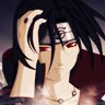 رمزيات شخصيات ناروتو  UchihaItachiAvatar