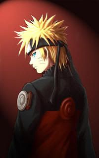 DATTEBAYO!! MY form Uzumaki