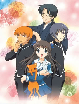 Top 10 các bộ manga bạn iu thích nhất - Page 2 FruitsBasket