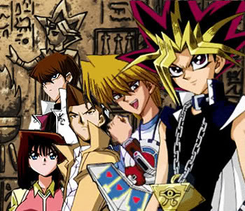     Yu-Gi-OhDuelMonsters