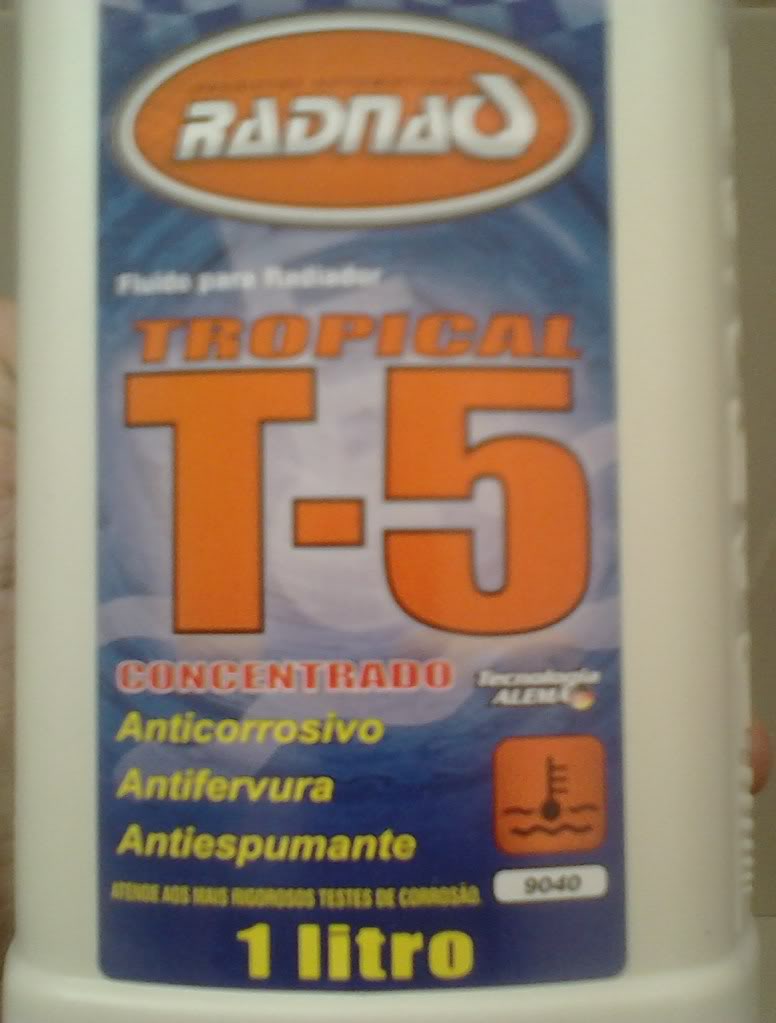 liquido vazando - Ajuda... nivel da agua! É normal? - Página 2 8