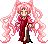 Small Lady, Senshi Sprite Symposium , 3 items Sprite_BlackLady