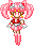 Small Lady, Senshi Sprite Symposium, 4 Items  Sprite_SailorChibiMoon