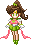 Small Lady, Senshi Sprite Symposium, 4 Items  Sprite_SailorJupiter02