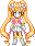 brrrandiZZLe, Senshi Sprite Symposium, 2 items Sprite_SailorMoon_NeoSailorSerenity