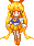 Addy's Hall of Wonders Sprite_SailorVenus02