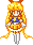 Yami's Super Awesome Collection  Sprite_SailorVenus03