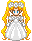 Small Lady, Senshi Sprite Symposium, 2 Items Sprite_WeddingUsagi02